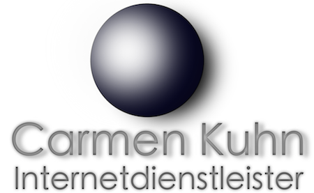 Carmen Kuhn Internetdienstleister